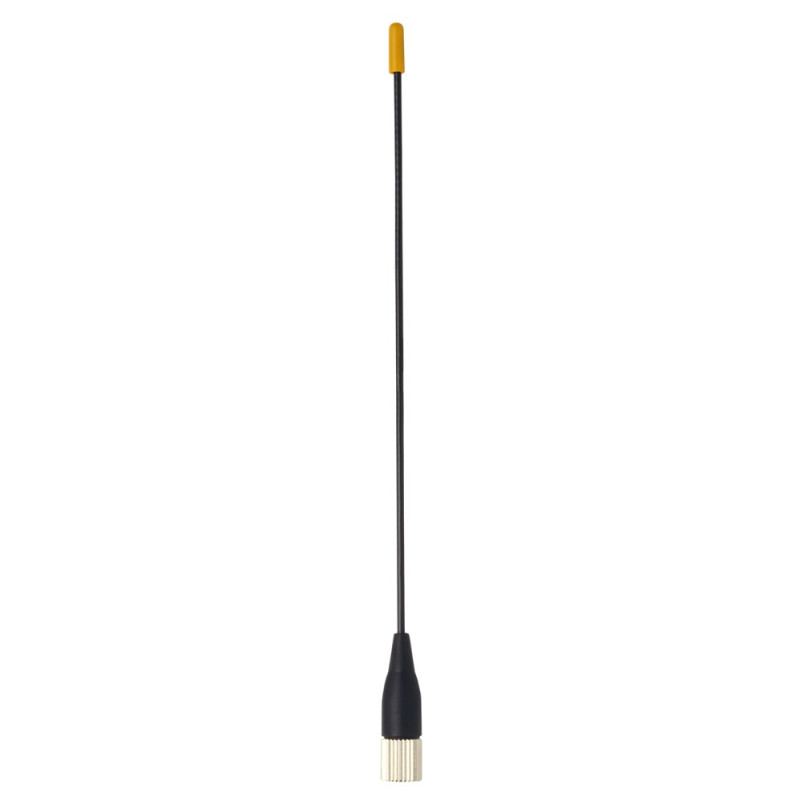 SHURE UA700 Замінна штирева UHF антена для поясних передавачів
