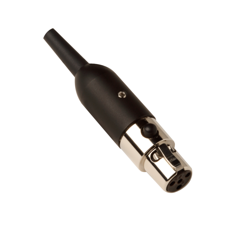 SHURE WA333 Коннектор
