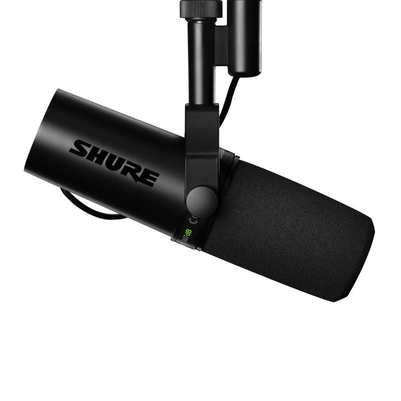 SHURE SM7DB Мікрофон