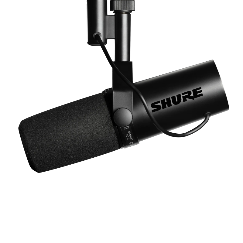 SHURE SM7DB Мікрофон