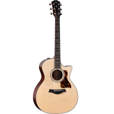 TAYLOR GUITARS 314CE Гітара електроакустична