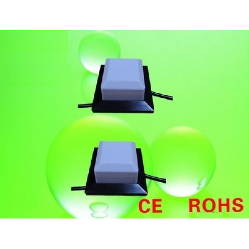 RGB-піксель керований світлодіодний ADS-IC454RGB-50