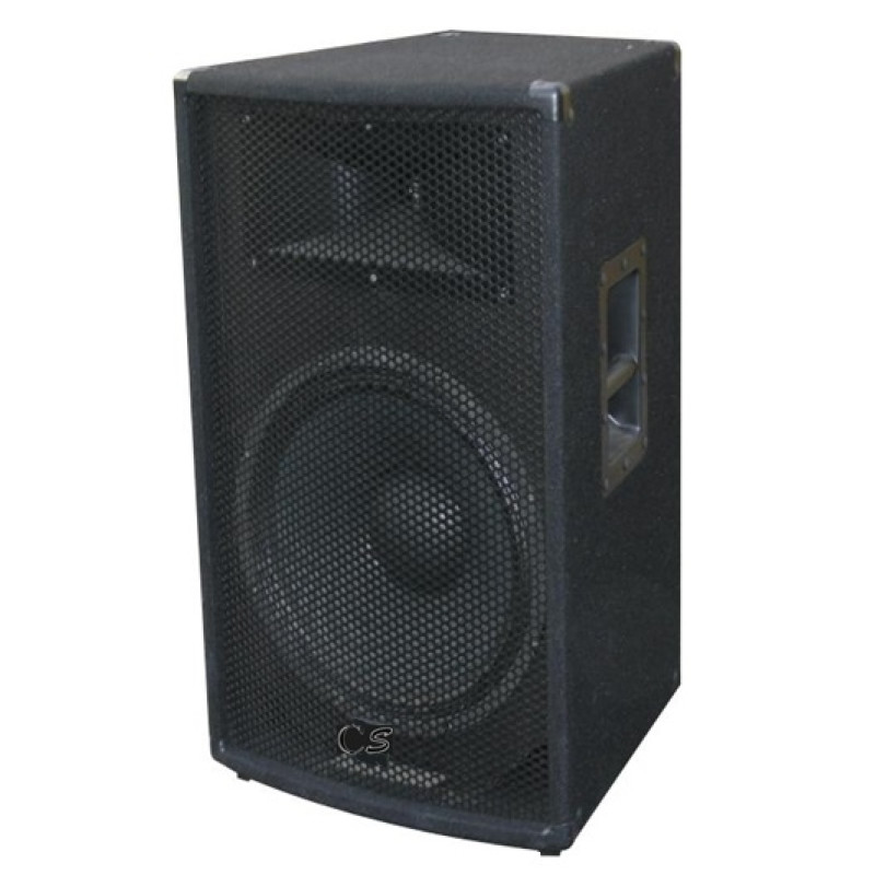 Пассивная акустическая система City Sound CS-115S 15