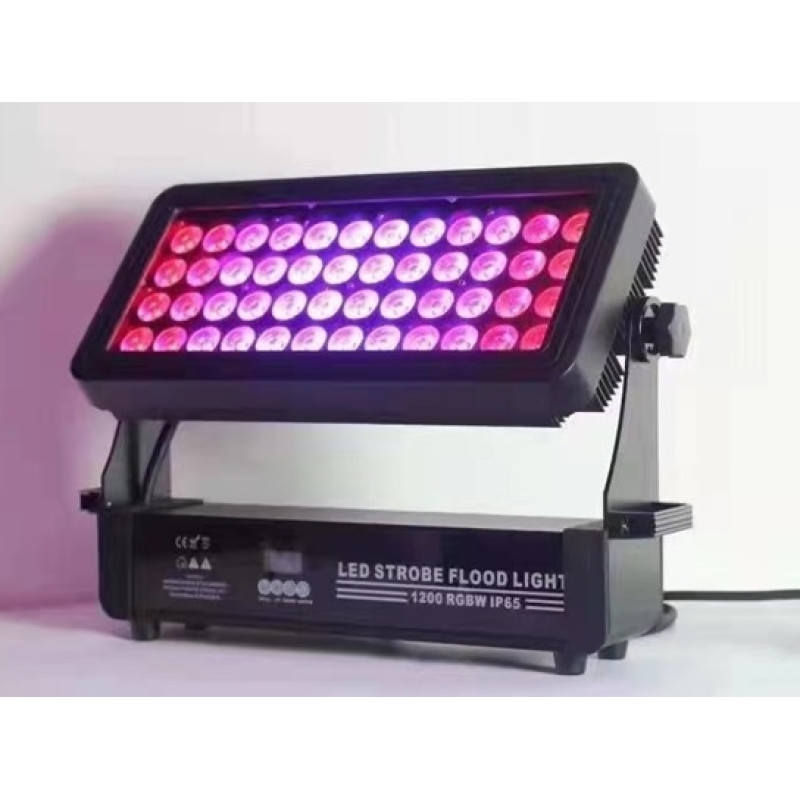 CITY-LIGHT CS-B440 Световой LED прибор City Light CS-B440 LED WALL WASH LIGHT
