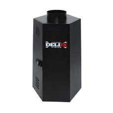 Генератор огня Deli Effect DF-15