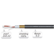 ROXTONE DMX001 Кабель DMX