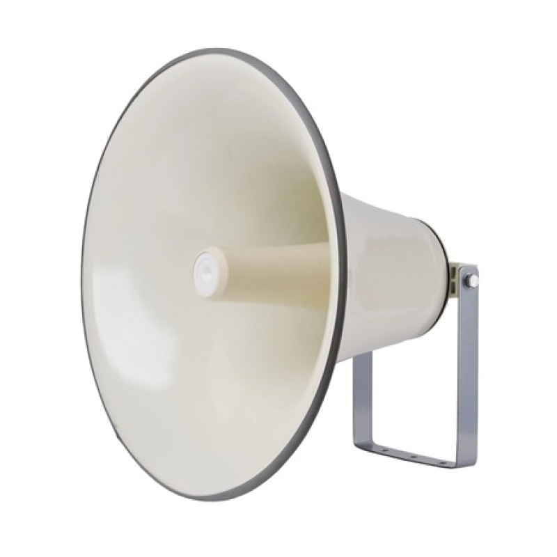 Рупор L-Frank Audio HN640, алюміній
