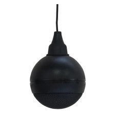 Потолочный динамик L-Frank Audio HSR305TB Ball 5", 10Вт, 100В, чёрный