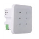 Проигрыватель настенный L-Frank Audio HYC8602BT с Bluetooth