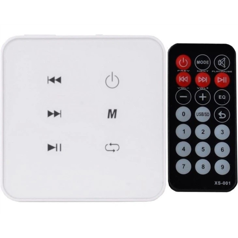 Проигрыватель настенный L-Frank Audio HYC8602BT с Bluetooth