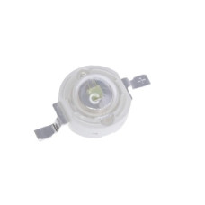 Светодиод красный 3W