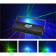 Лазер LanLing LSX3300RGB 300mW RGB Trifan Multi-Effect