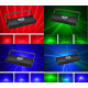 Лазер LanLing LSX3300RGB 300mW RGB Trifan Multi-Effect