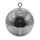 ROCKSTAR MB-008 Зеркальный шар Emiter-S MB-008 20 см