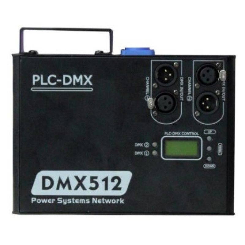 PLC512T
