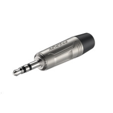Рознімання Roxtone RMJ3P-NN 3,5 mm mini Jack (stereo)