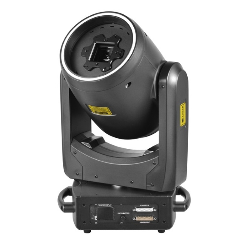 NEW-LIGHT S51 Лазерная голова New Light S51 10W Laser Moving Head Light