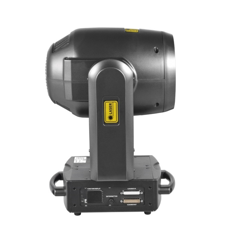 NEW-LIGHT S51 Лазерная голова New Light S51 10W Laser Moving Head Light