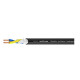 Кабель акустичний Roxtone SC020C, 2х2.0 кв. мм, вн. діаметр 8.5 мм, 100 м