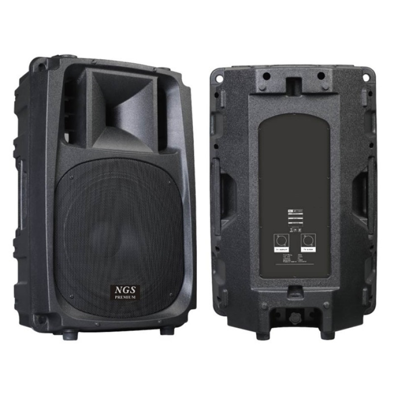 Пассивная акустическая система NGS Premium SP-232R 12