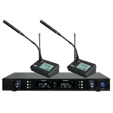 Беспроводная конференционная микрофонная система Emiter-S TA-U803