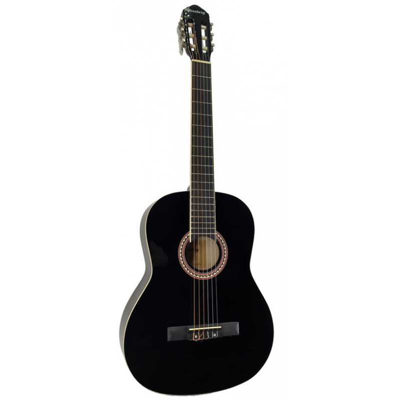 TONEBERG EC3900-BK Классическая гитара