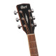 CORT AD880 (Natural Satin)