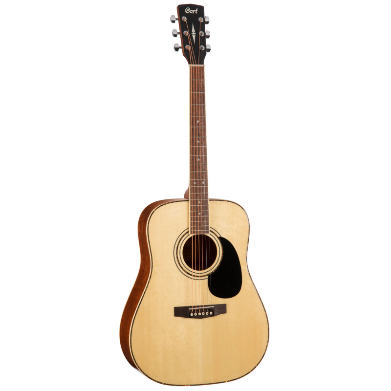 CORT AD880 (Natural Satin)
