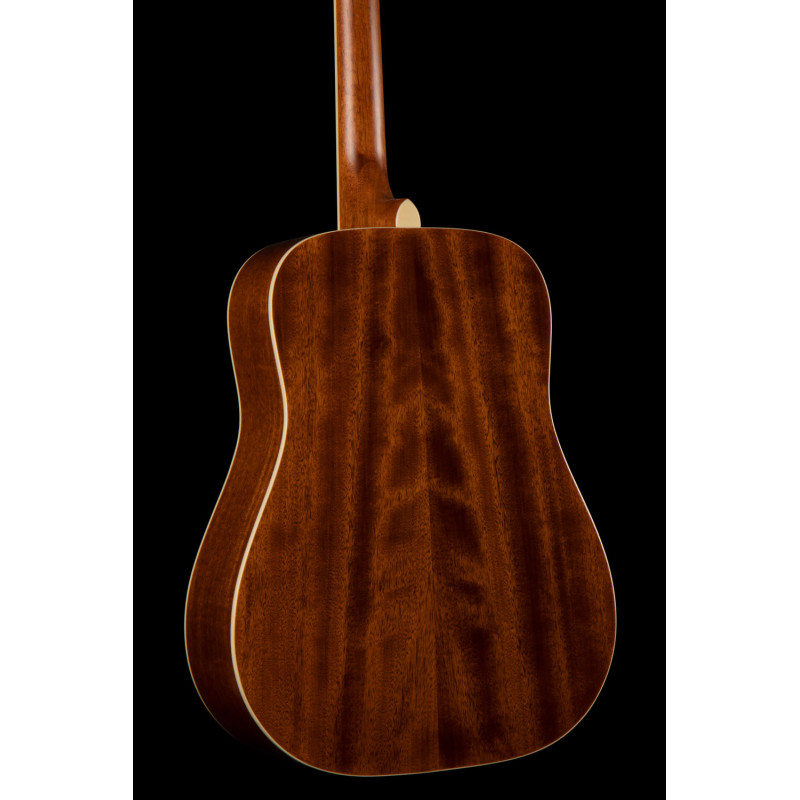 CORT AD880 (Natural Satin)