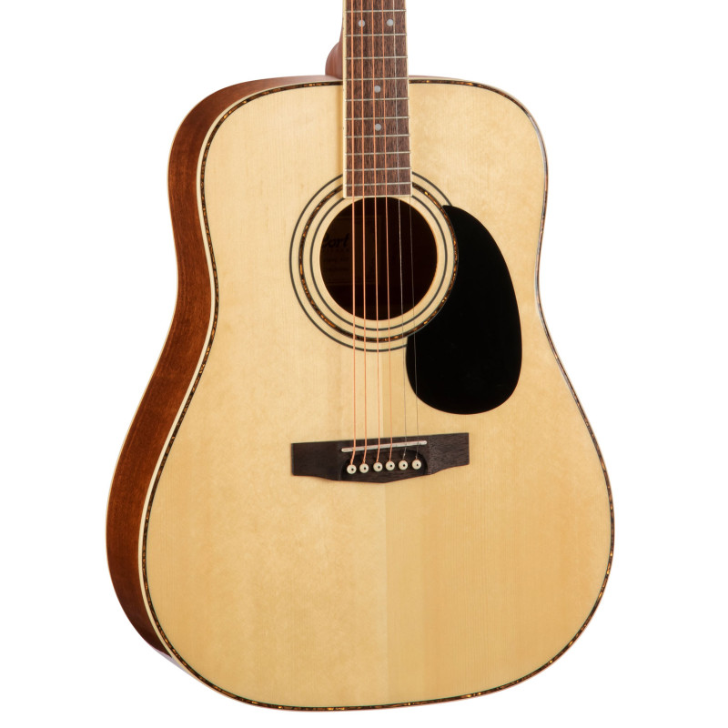 CORT AD880 (Natural Satin)