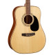 CORT AD880 (Natural Satin)