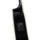 CORT AD880CE (Black) Акустична гітара