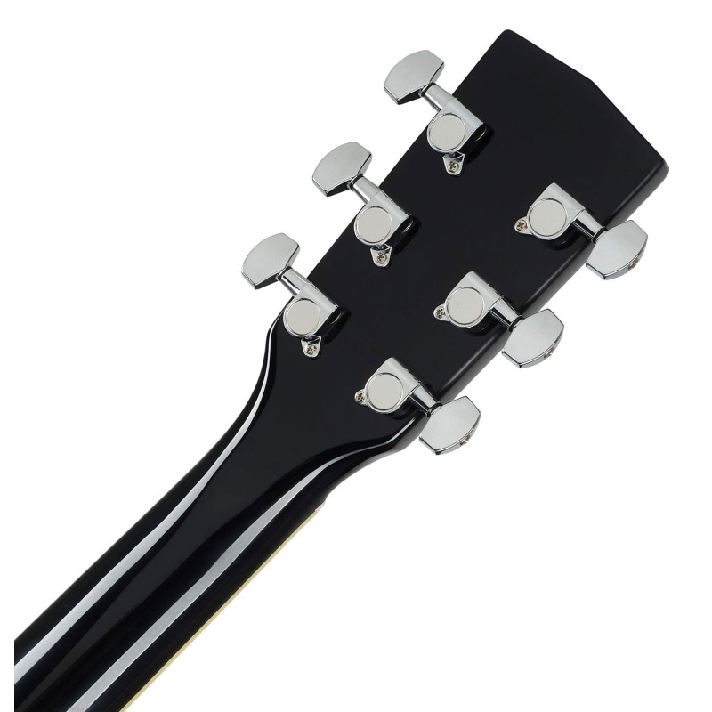 CORT AD880CE (Black) Акустична гітара