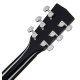 CORT AD880CE (Black) Акустична гітара