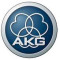AKG | Професійне звукове обладнання