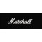 Marshall – гитарные усилители и акустические системы