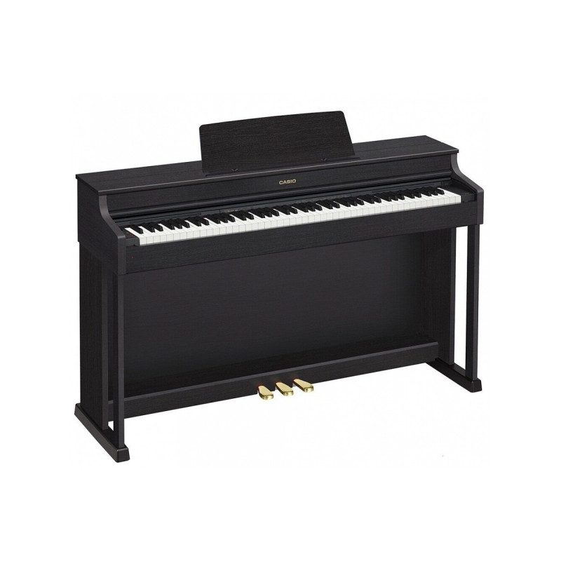 CASIO AP-270 BKC Цифрове піаніно