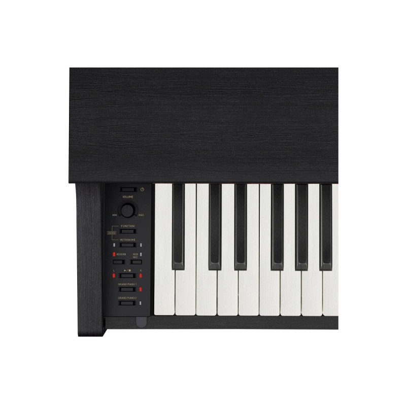 CASIO AP-270 BKC Цифрове піаніно