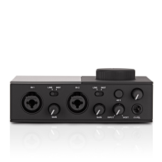 NATIVE INSTRUMENTS Komplete Audio 2 Аудиоинтерфейс