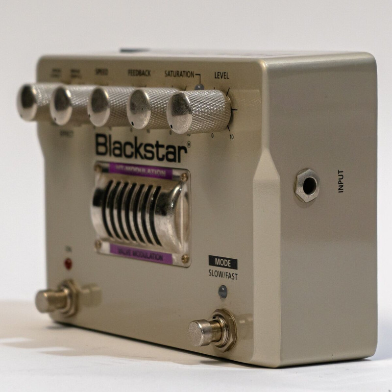 BLACKSTAR НТ-Modulation Гітарна педаль
