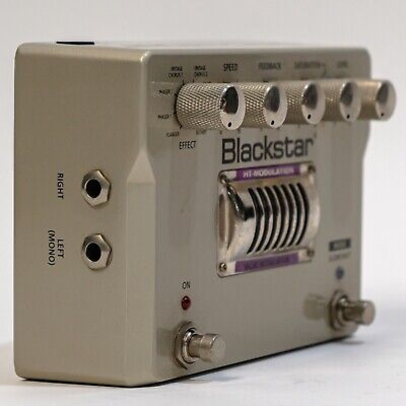 BLACKSTAR НТ-Modulation Гітарна педаль