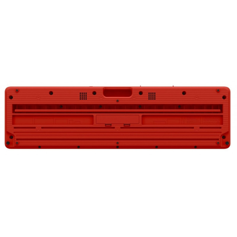 CASIO CT-S1 RD Цифрове піаніно