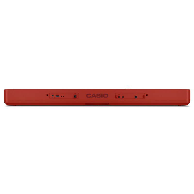CASIO CT-S1 RD Цифрове піаніно
