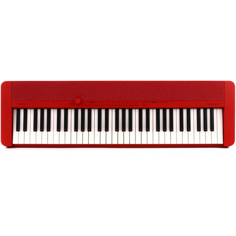 CASIO CT-S1 RD Цифрове піаніно