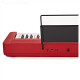 CASIO CT-S1 RD Цифрове піаніно