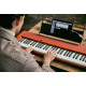 CASIO CT-S1 RD Цифрове піаніно