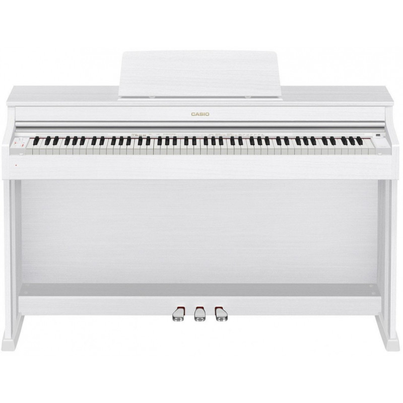 CASIO AP-470WEC Цифрове піаніно
