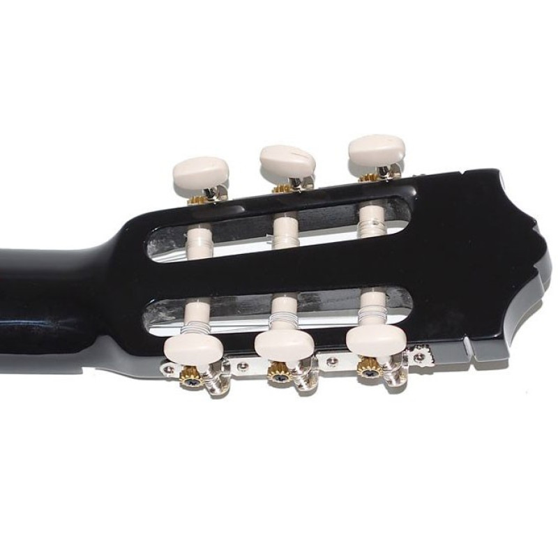 YAMAHA C40B Класична гітара