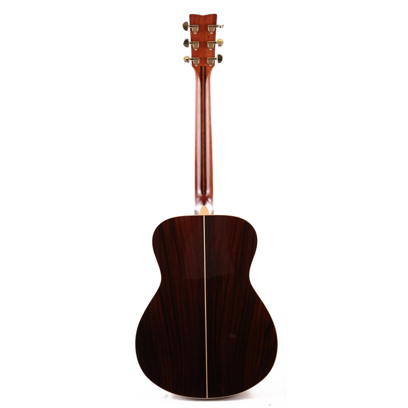 YAMAHA C40B Класична гітара