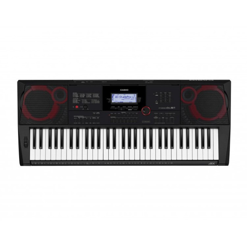 CASIO CT-X3000 Синтезатор